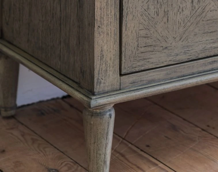 Mustique 7 Drawer Chest